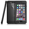Apple iPhone 6-6S Plus LifeProof Fre Case-Black